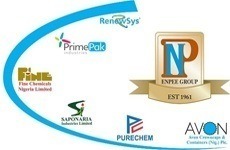 PURECHEM MANUFACTURING LTD PURECHEM MANUFACTURING LTD