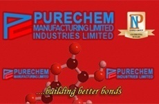 PURECHEM MANUFACTURING LTD PURECHEM MANUFACTURING LTD