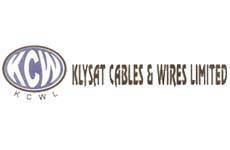 KLYSAT CABLES & WIRES LTD (KCWL) KLYSAT CABLES & WIRES LTD (KCWL)