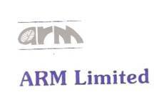 ARM LIMITED ARM LIMITED